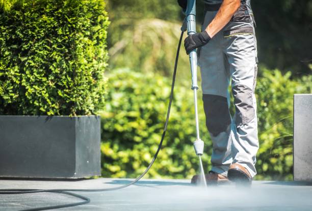 Best House Exterior Washing  in Interlaken, CA