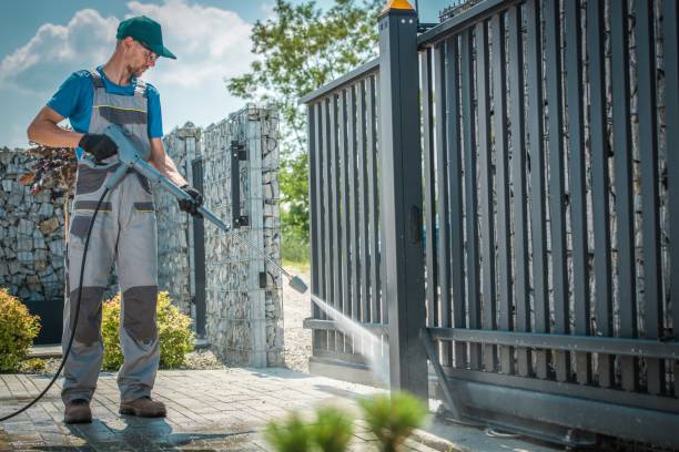 Playground Equipment Cleaning in Interlaken, CA