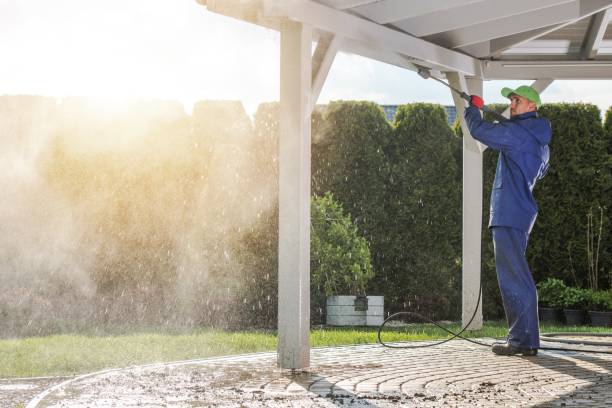 Best Warehouse Cleaning  in Interlaken, CA