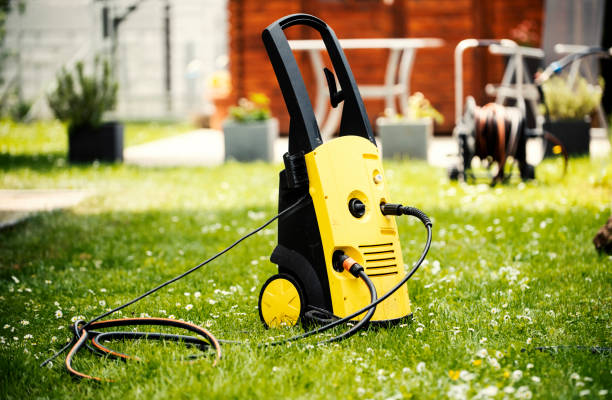Best Building Exterior Washing  in Interlaken, CA